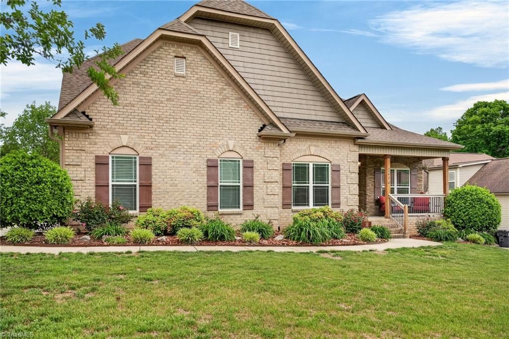 Photo of 2404 S Tuckers Farm Court, Colfax, NC 27235 (MLS # 1218870)