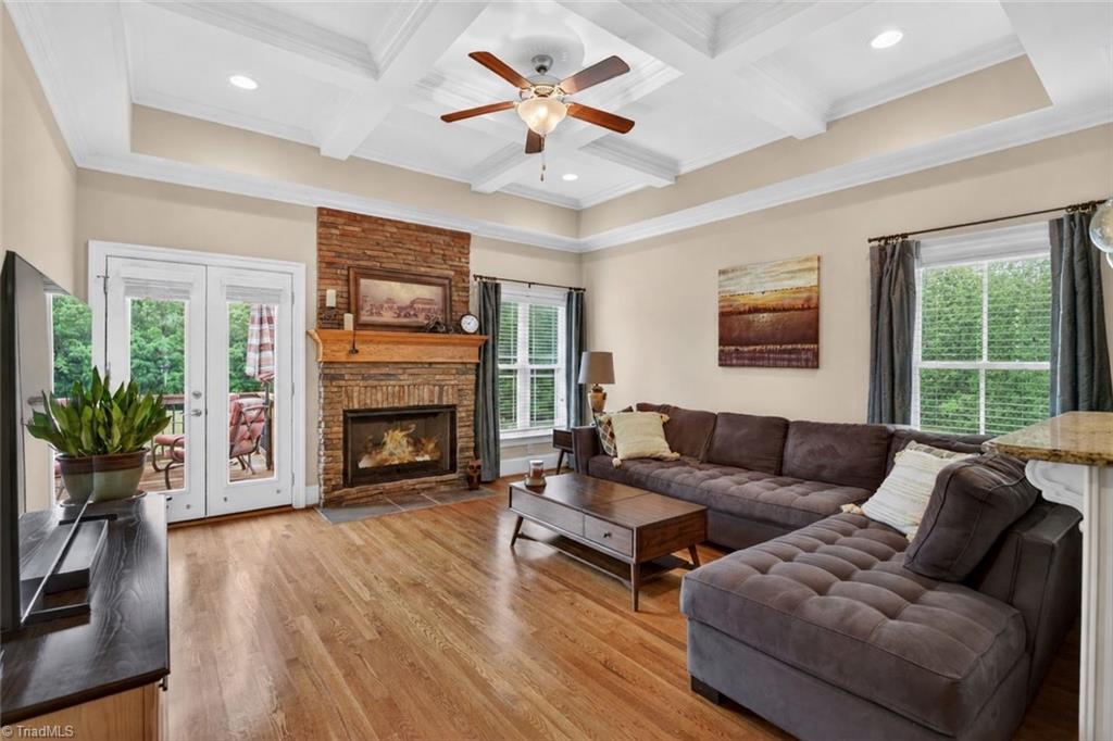 2404 S Tuckers Farm Court