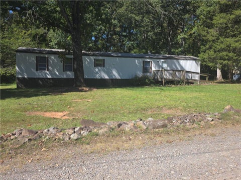 Mobile Home For Rent - 191 Joy Trail<br/> Mocksville, NC 27028