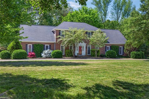 Homes For Sale - 1018 Riverbend Drive<br/> Advance, NC 27006