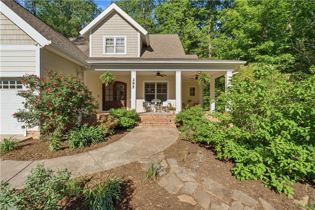 295 Sonata Drive
