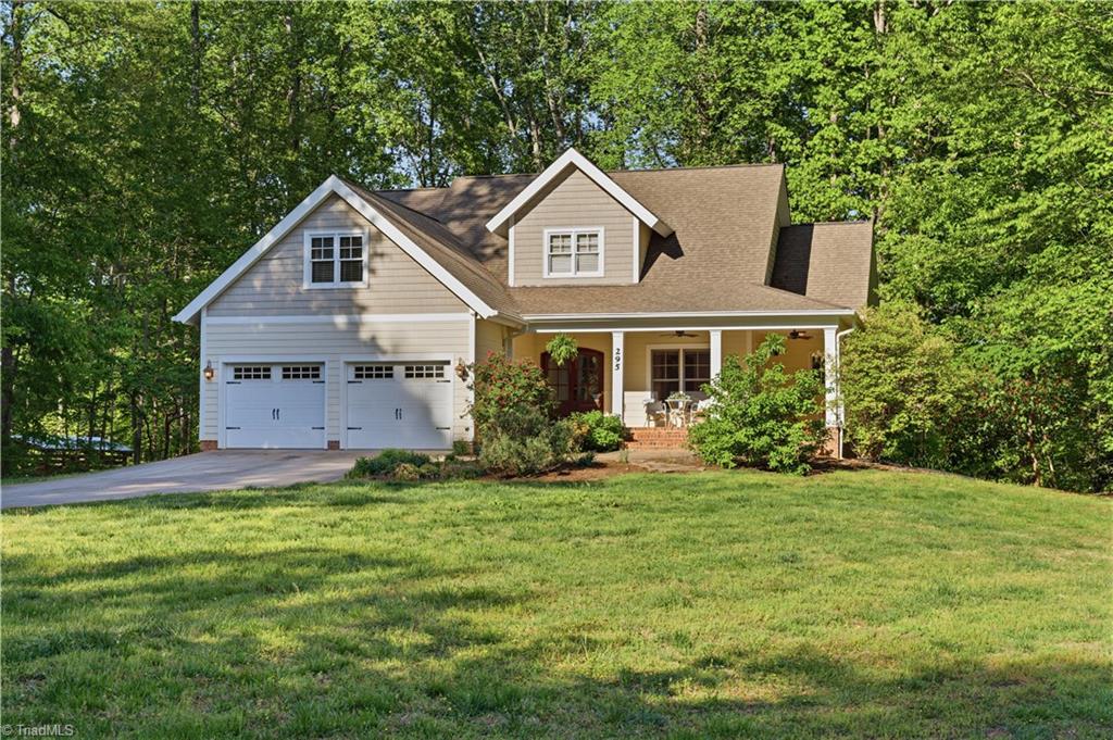 295 Sonata Drive