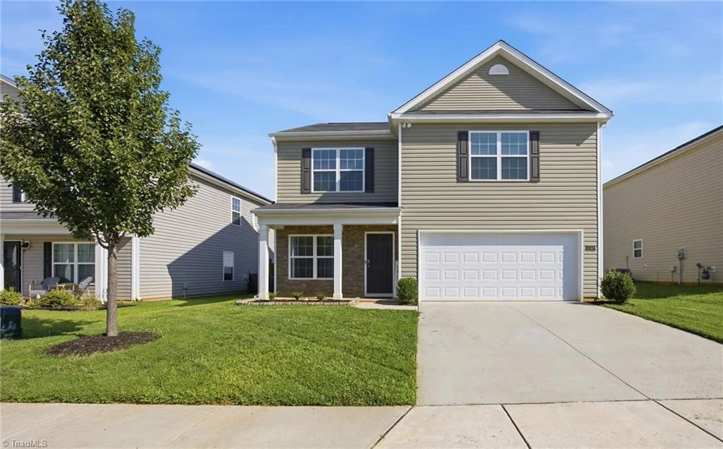 5143 Nokota Place, Greensboro, NC, 27405