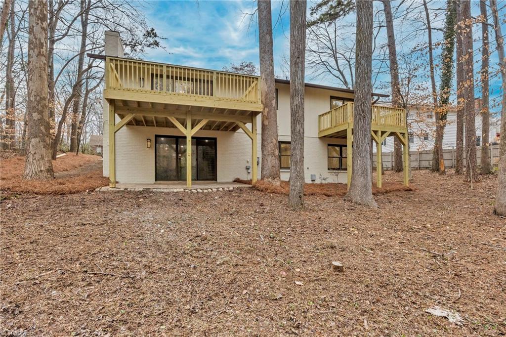 1704 Bearhollow Road, Greensboro, North Carolina image 47