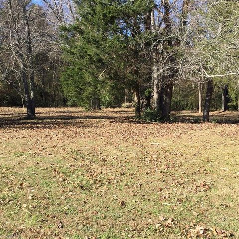 Homes For Sale - 000 Gant Road<br/> Graham, NC 27253