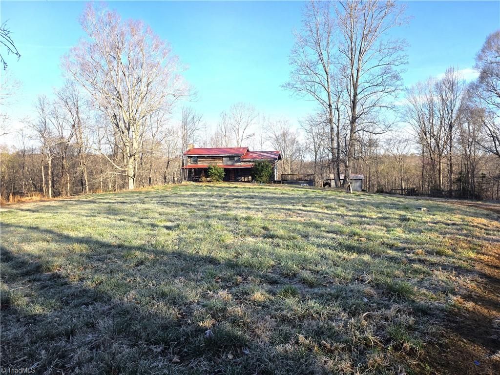 Photo of 2249 Snow Hill Church Road, Danbury, NC 27016 (MLS # 1212290)