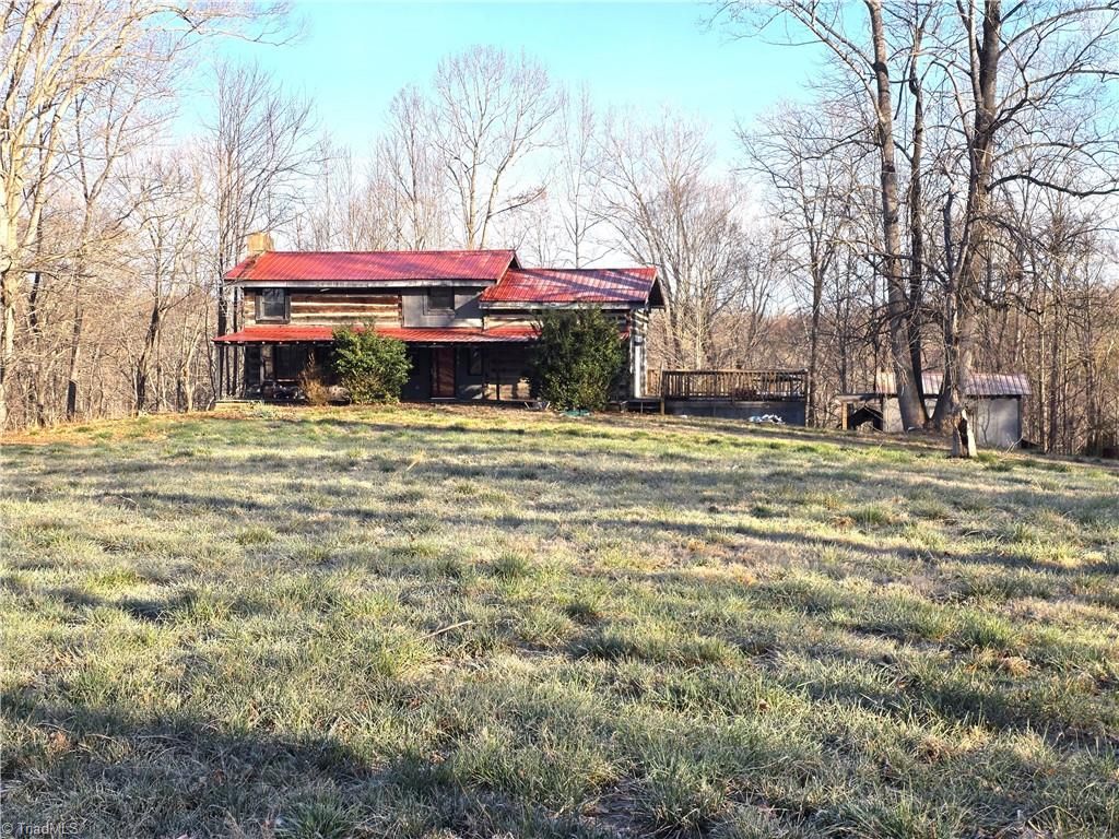 Photo of 2249 Snow Hill Church Road, Danbury, NC 27016 (MLS # 1212290)