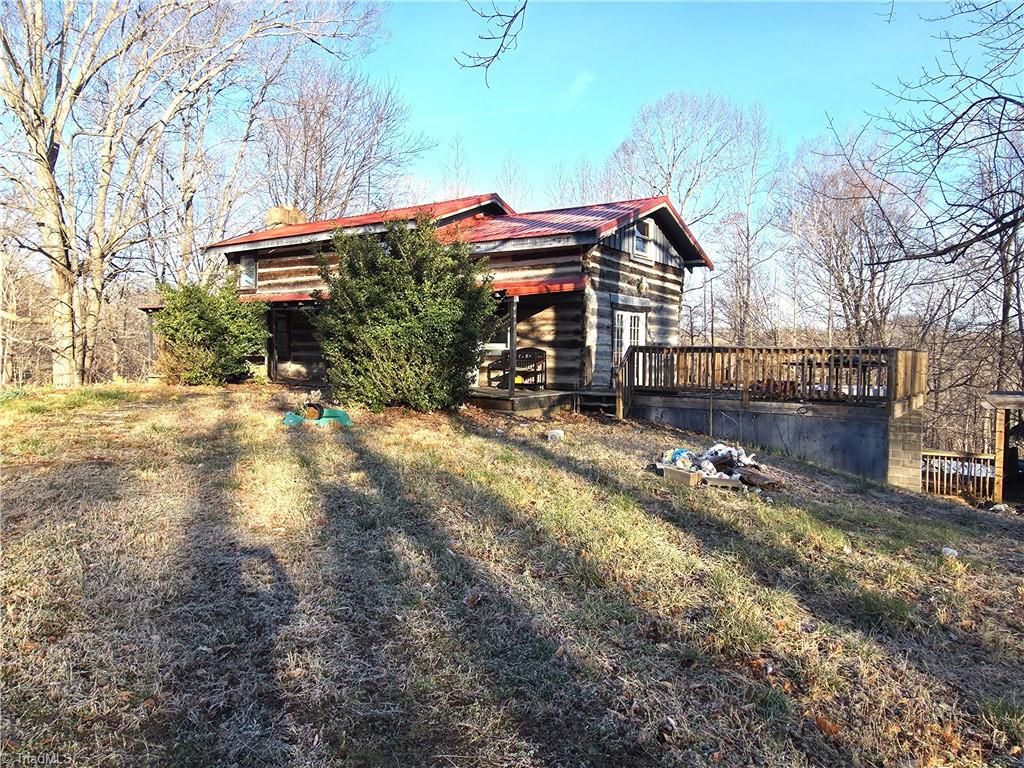 Photo of 2249 Snow Hill Church Road, Danbury, NC 27016 (MLS # 1212290)