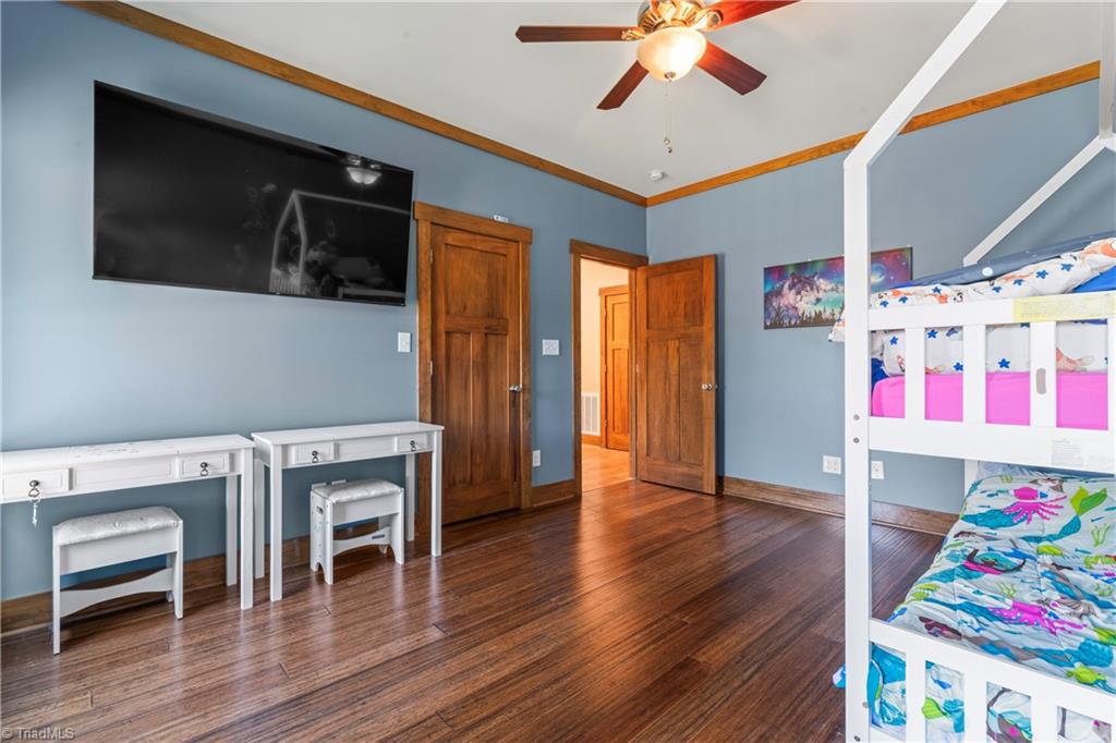 1420 Burnetts Chapel Road, Greensboro, North Carolina image 24
