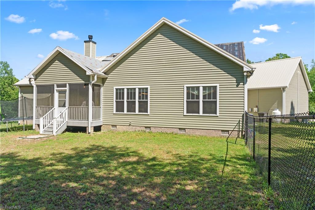 1420 Burnetts Chapel Road, Greensboro, North Carolina image 38