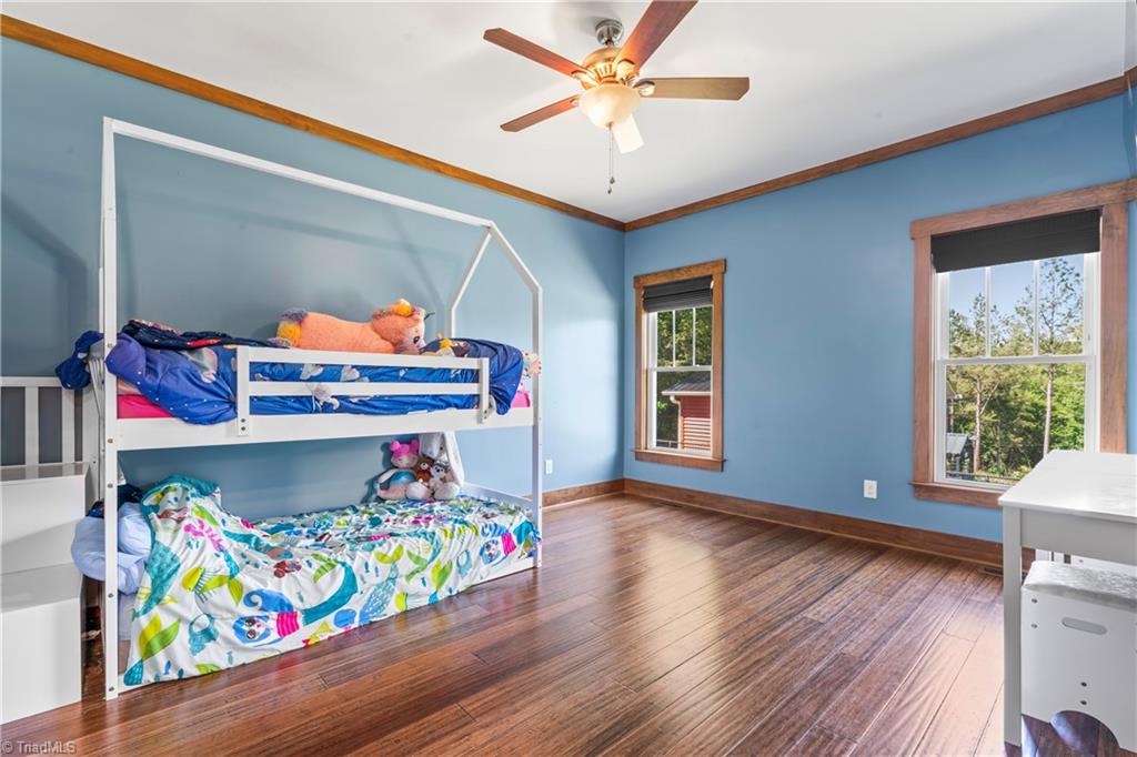 1420 Burnetts Chapel Road, Greensboro, North Carolina image 25
