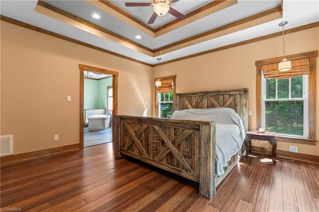1420 Burnetts Chapel Road, Greensboro, North Carolina image 13