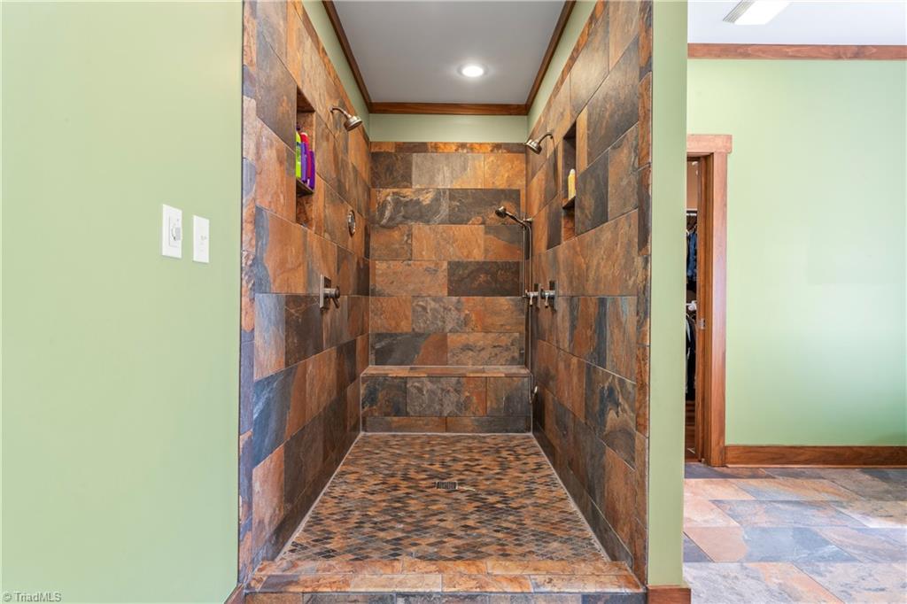 1420 Burnetts Chapel Road, Greensboro, North Carolina image 18