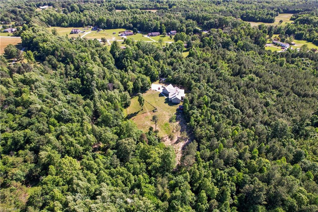 1420 Burnetts Chapel Road, Greensboro, North Carolina image 44