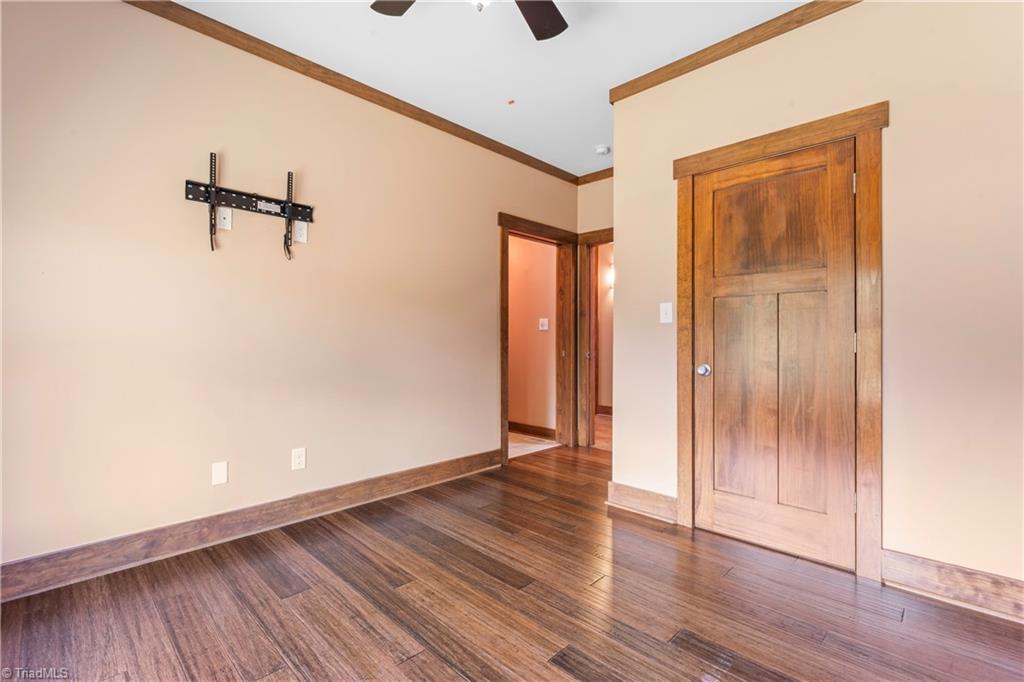 1420 Burnetts Chapel Road, Greensboro, North Carolina image 21