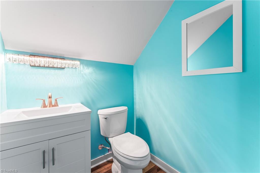 1420 Burnetts Chapel Road, Greensboro, North Carolina image 34