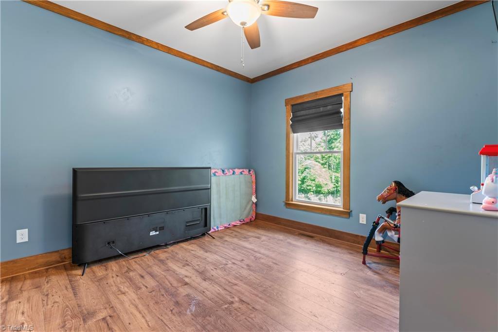1420 Burnetts Chapel Road, Greensboro, North Carolina image 27