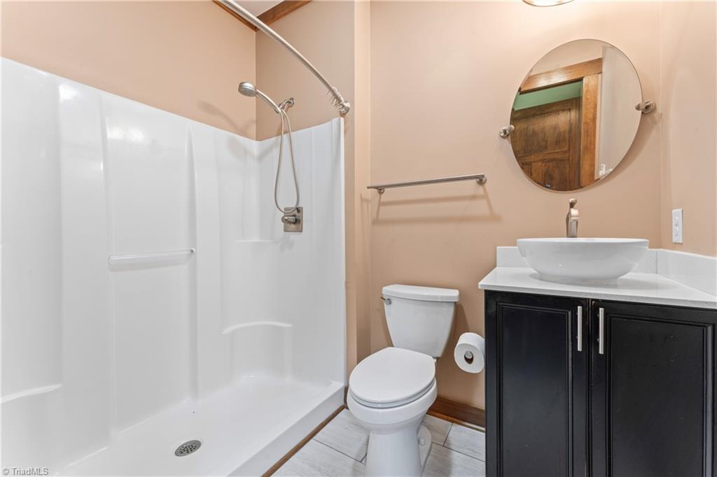 1420 Burnetts Chapel Road, Greensboro, North Carolina image 23