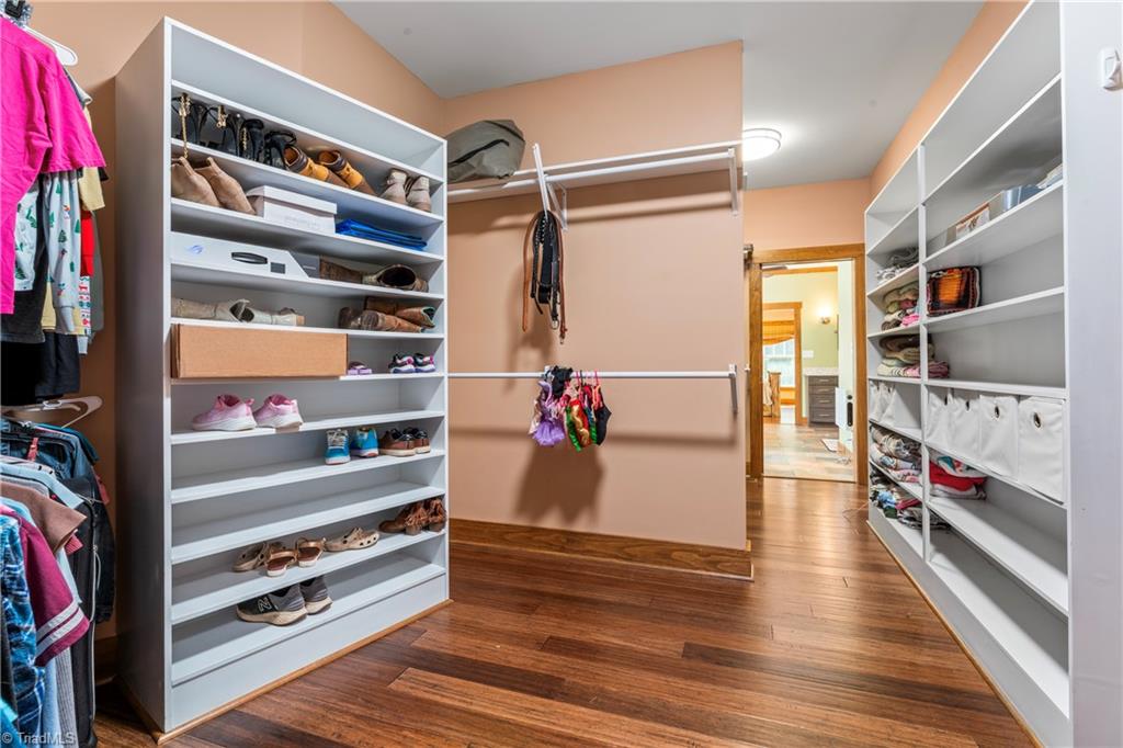 1420 Burnetts Chapel Road, Greensboro, North Carolina image 19