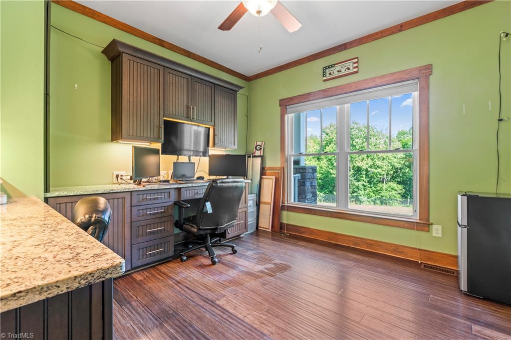 1420 Burnetts Chapel Road, Greensboro, North Carolina image 30