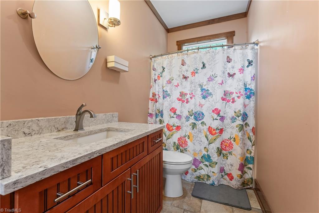 1420 Burnetts Chapel Road, Greensboro, North Carolina image 26