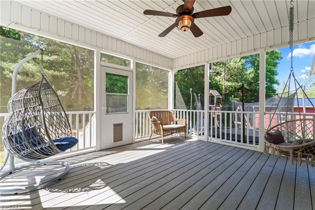 1420 Burnetts Chapel Road, Greensboro, North Carolina image 39
