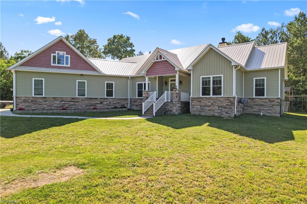 1420 Burnetts Chapel Road, Greensboro, North Carolina image 37