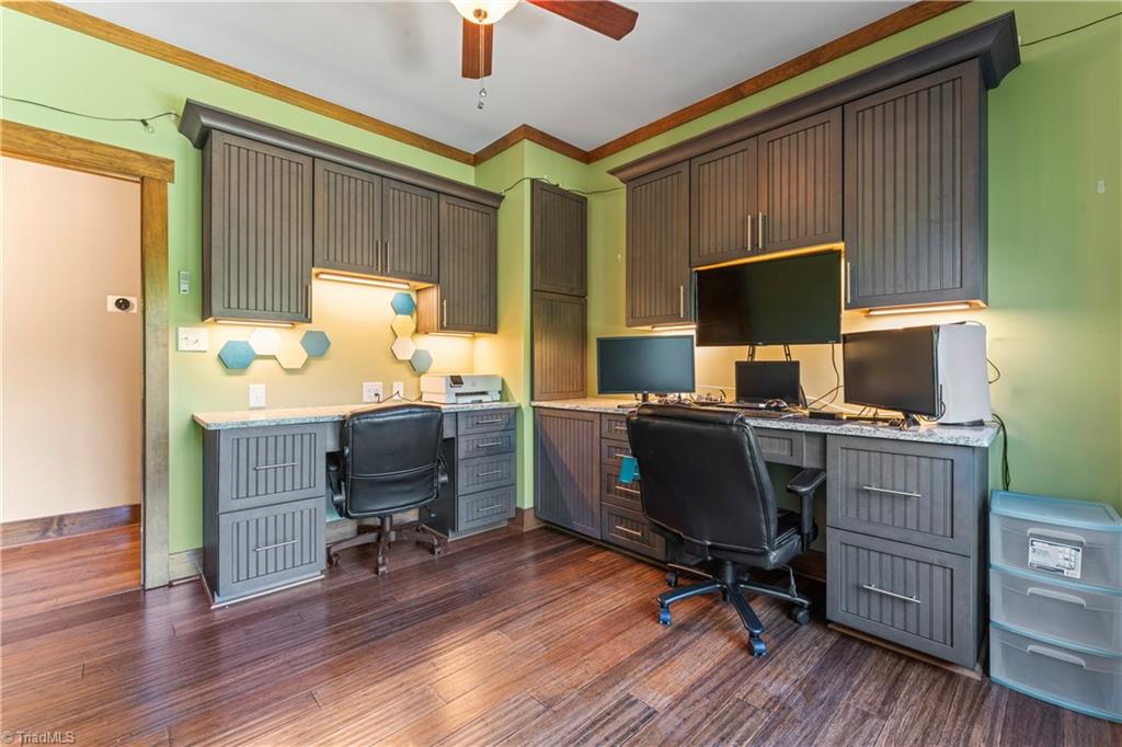 1420 Burnetts Chapel Road, Greensboro, North Carolina image 29