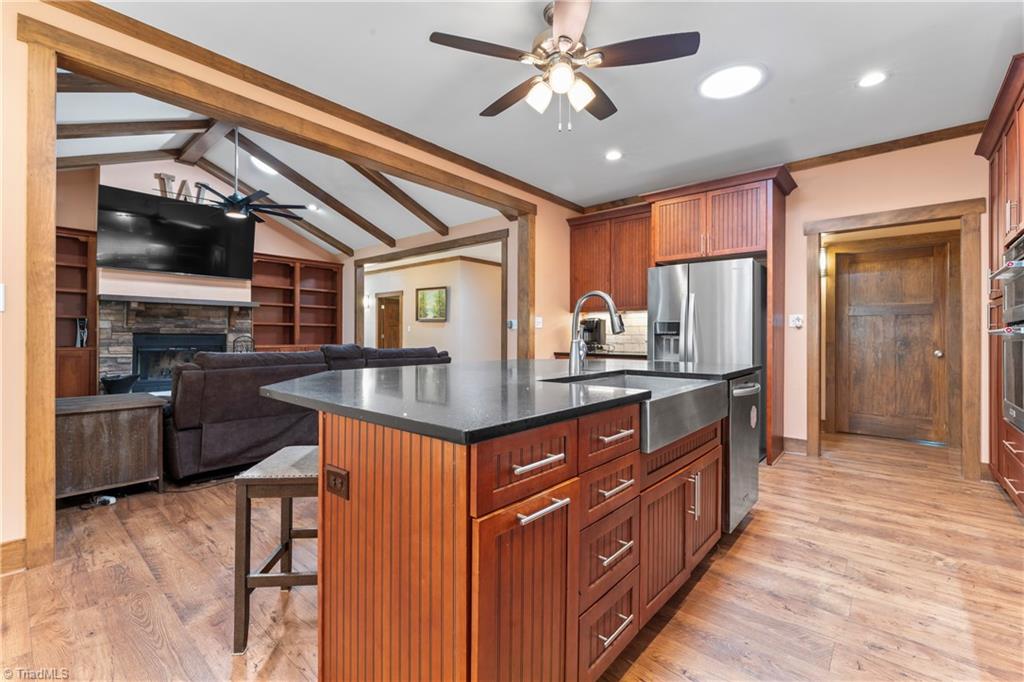 1420 Burnetts Chapel Road, Greensboro, North Carolina image 10