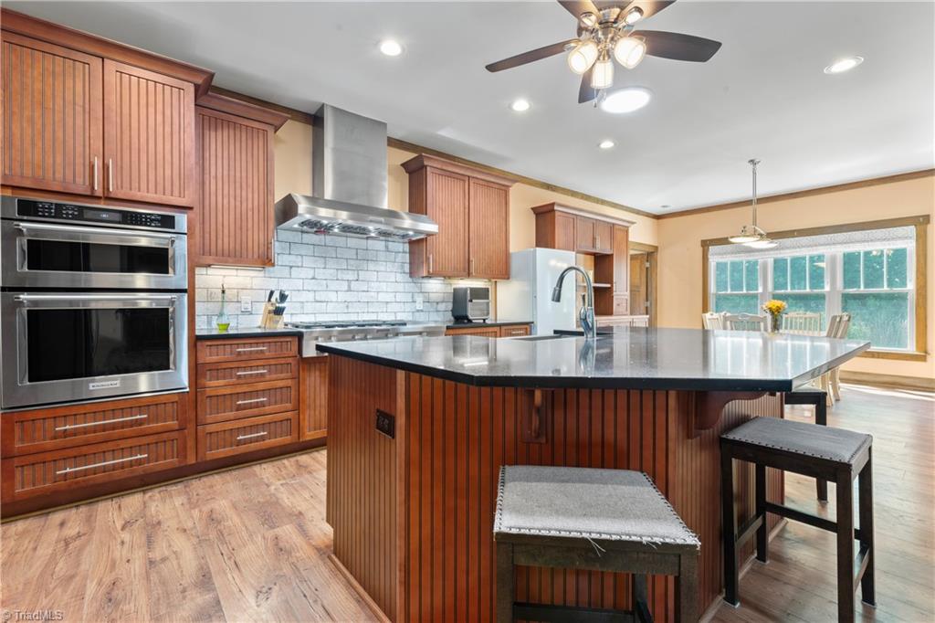 1420 Burnetts Chapel Road, Greensboro, North Carolina image 11