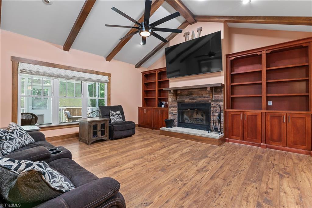 1420 Burnetts Chapel Road, Greensboro, North Carolina image 8