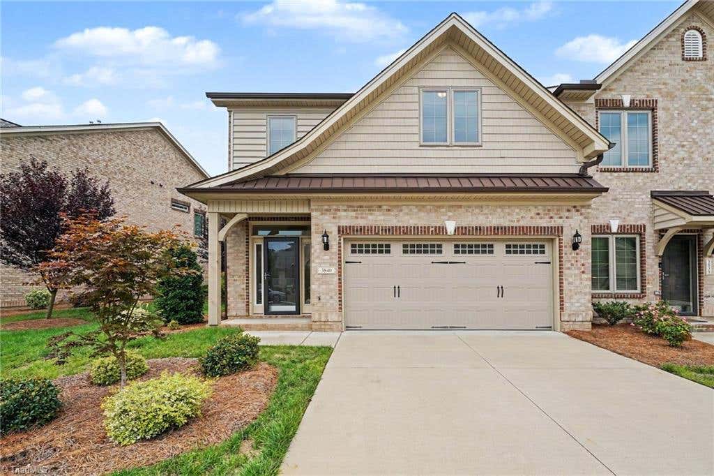 Photo of 3840 Thistleberry Road, High Point, NC 27265 (MLS # 1229410)