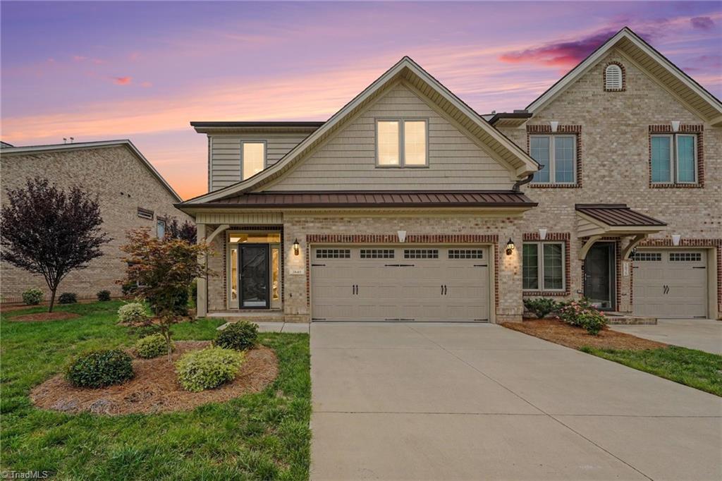 3840 Thistleberry Road, High Point, NC, 27265