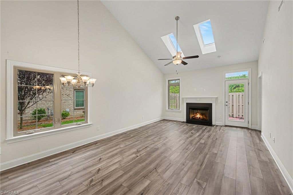 Photo of 3840 Thistleberry Road, High Point, NC 27265 (MLS # 1229410)