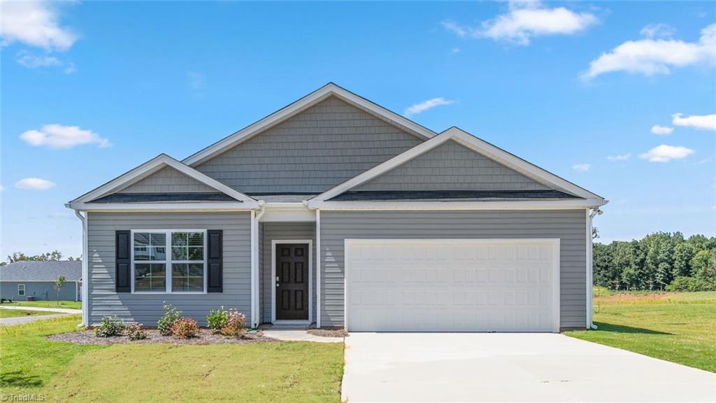 148 Red Arrow Court, Mayodan, North Carolina image 1