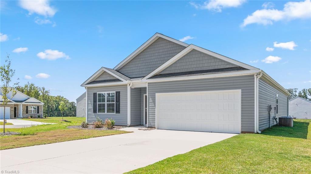 148 Red Arrow Court, Mayodan, North Carolina image 2