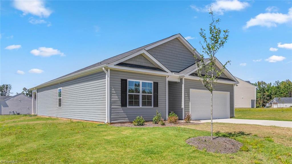 148 Red Arrow Court, Mayodan, North Carolina image 3