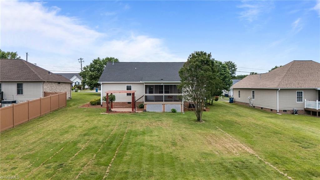6058 Weant Road, Archdale, North Carolina image 29