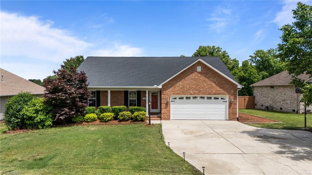 6058 Weant Road, Archdale, North Carolina image 3