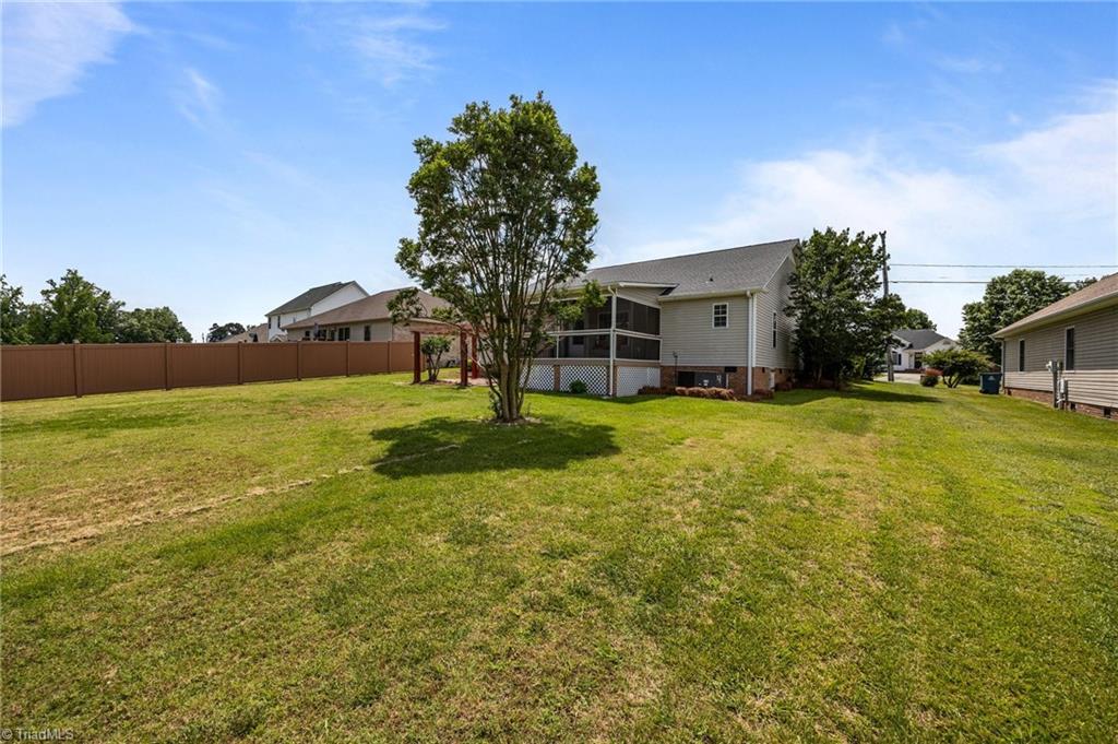 6058 Weant Road, Archdale, North Carolina image 33