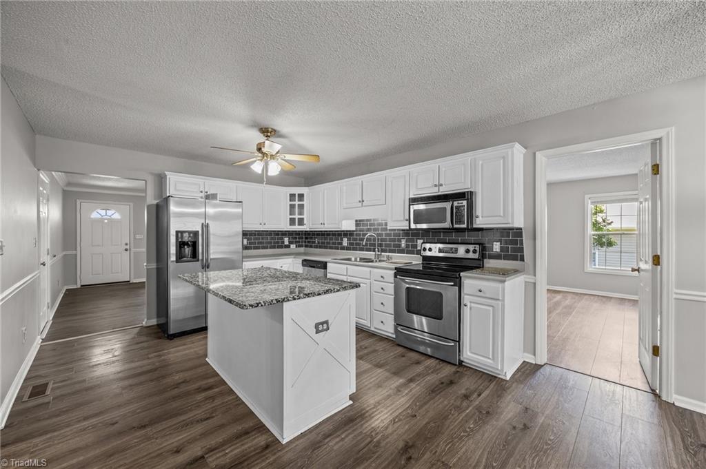 6058 Weant Road, Archdale, North Carolina image 11