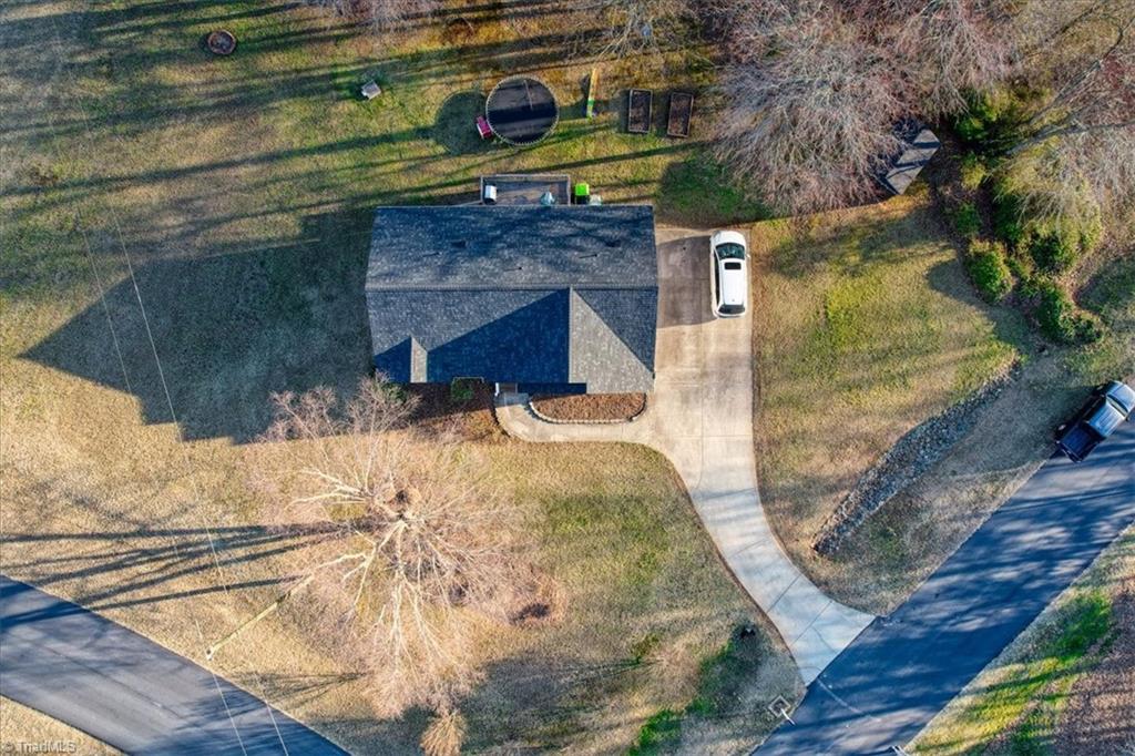 7897 Springdale Meadow Drive, Stokesdale, North Carolina image 32
