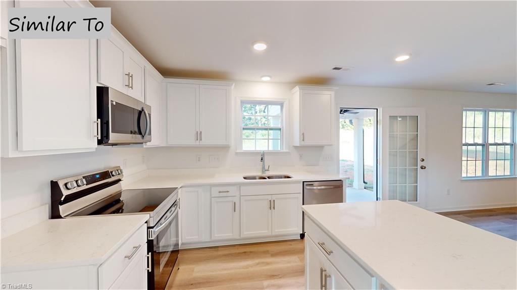 127 Waylon Court, Lexington, North Carolina image 6