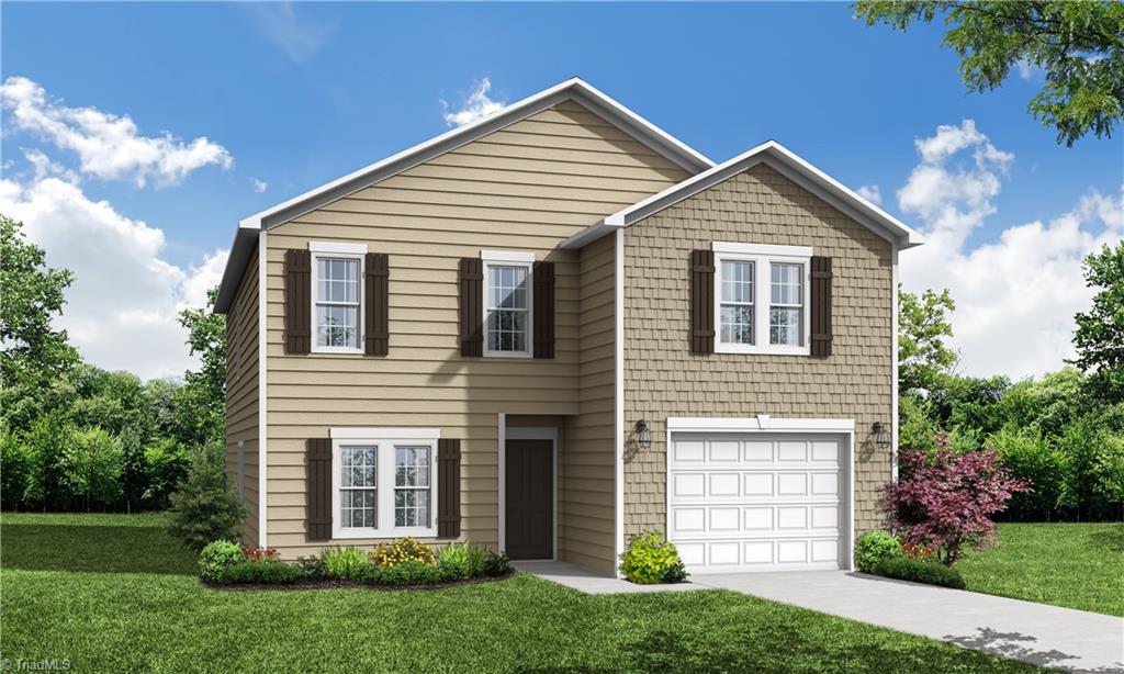 127 Waylon Court, Lexington, North Carolina image 1