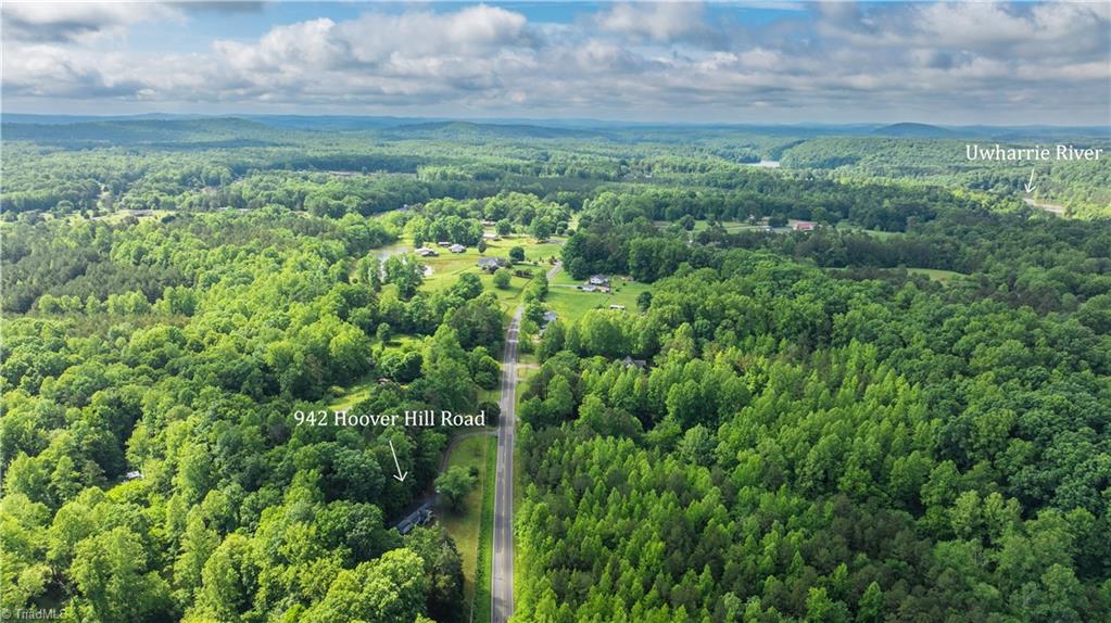 942 Hoover Hill Road, Asheboro, North Carolina image 13