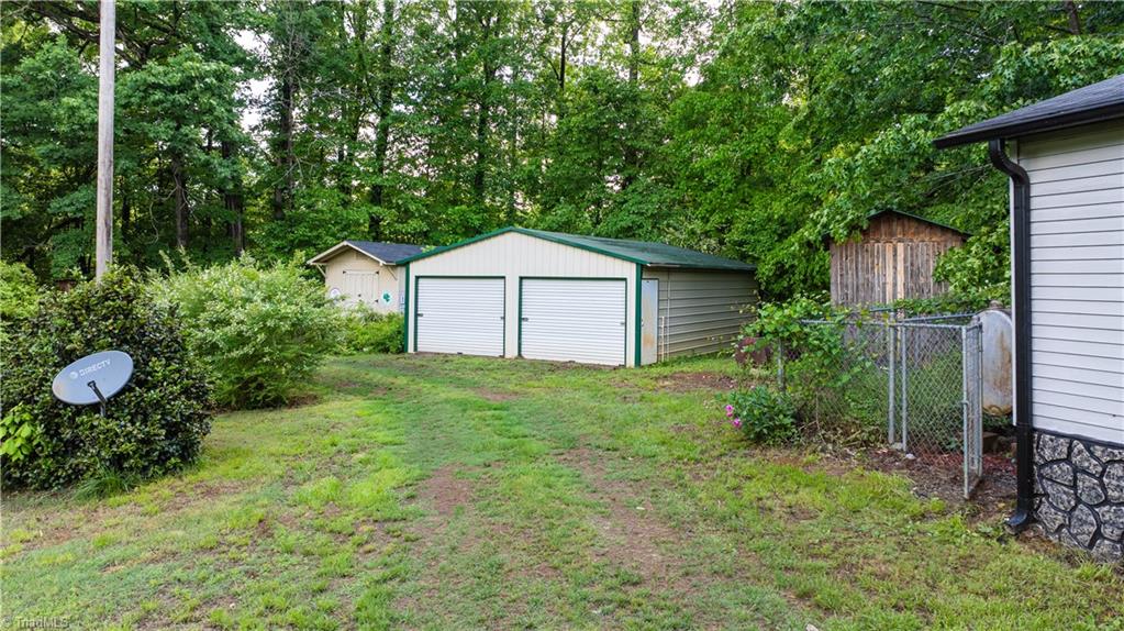 942 Hoover Hill Road, Asheboro, North Carolina image 11