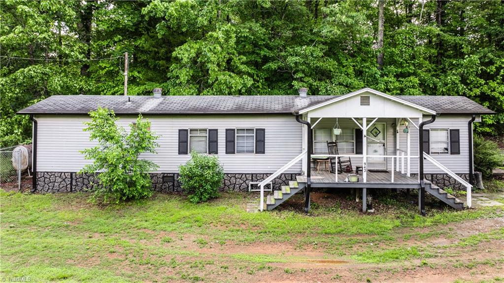 942 Hoover Hill Road, Asheboro, North Carolina image 2