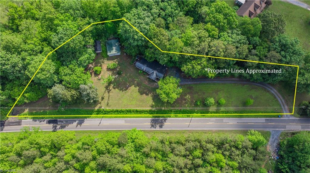 942 Hoover Hill Road, Asheboro, North Carolina image 3