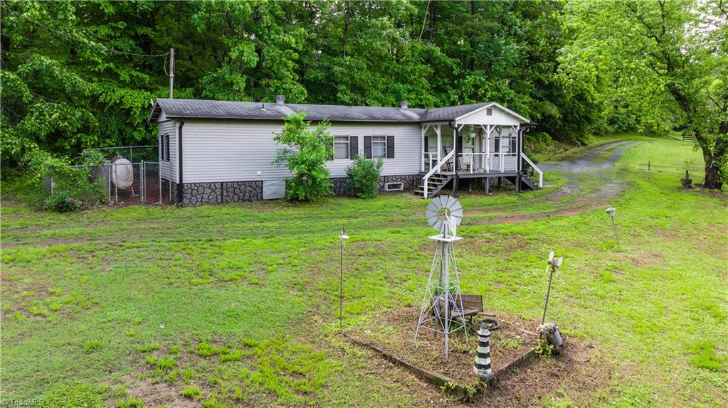 942 Hoover Hill Road, Asheboro, North Carolina image 8