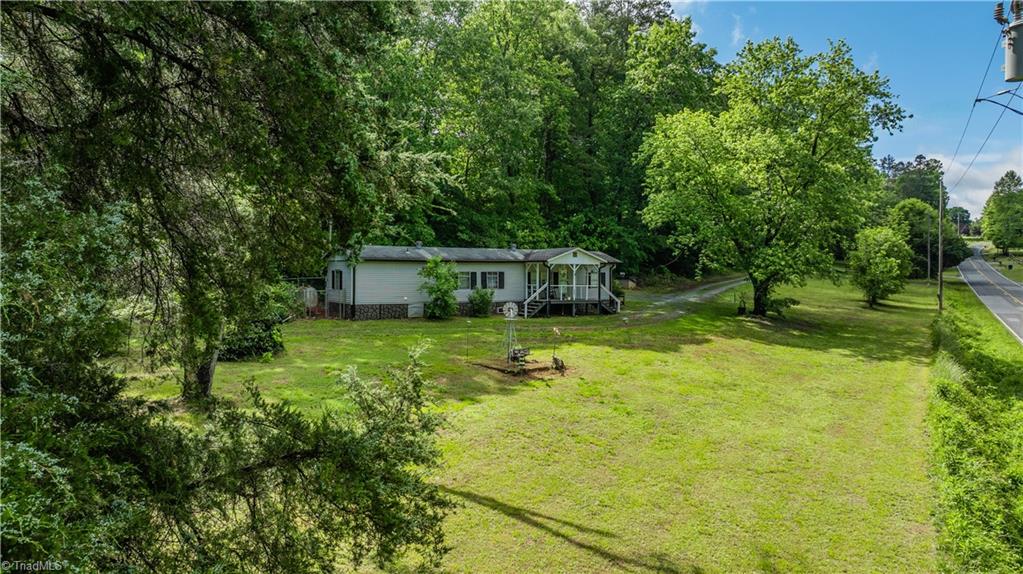 942 Hoover Hill Road, Asheboro, North Carolina image 1